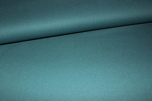 Taschenstoff Canvas dusty mint (10 cm)